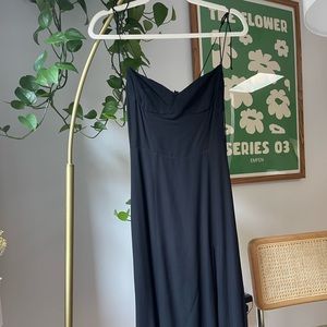 Reformation Juliette Dress